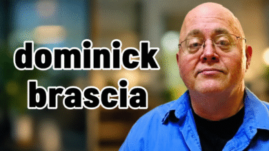 dominick brascia