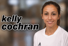 kelly cochran