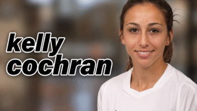 kelly cochran