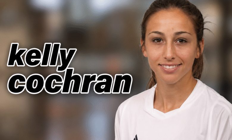 kelly cochran