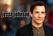 jesse johnson