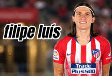 filipe luís