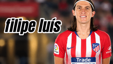 filipe luís