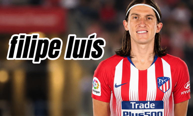 filipe luís
