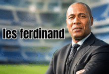 Les Ferdinand