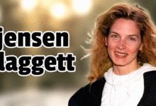 Jensen Daggett