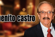 benito castro