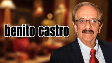 benito castro
