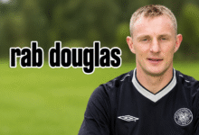 rab douglas