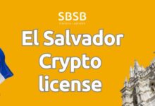 Bitcoin as legal tender