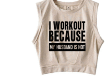 Gym Crop