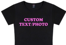 Baby Tees