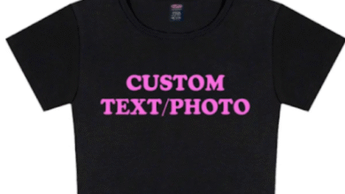 Baby Tees