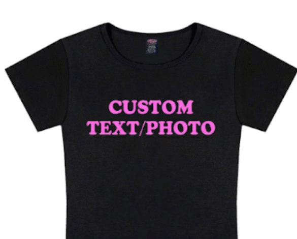 Baby Tees