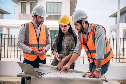 Structural Engineers
